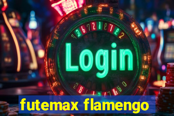 futemax flamengo-fluminense